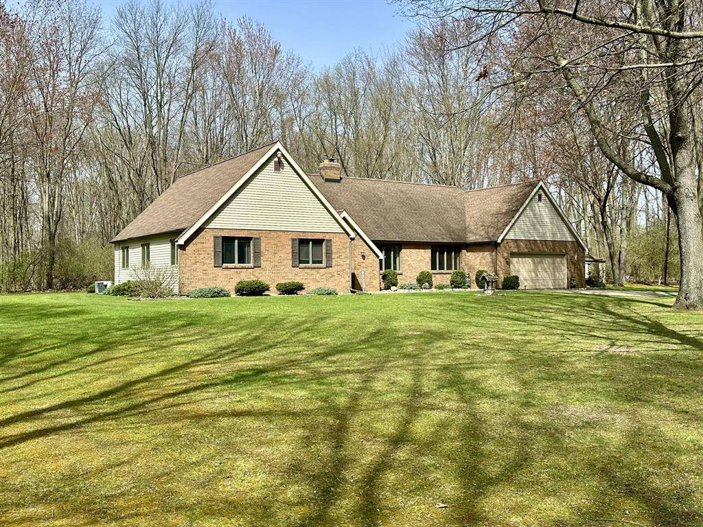 Spring Arbor Twp, MI 49201,1606 Bunting Road