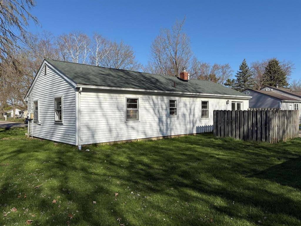Spring Arbor Twp, MI 49283,3521 Henderson Road