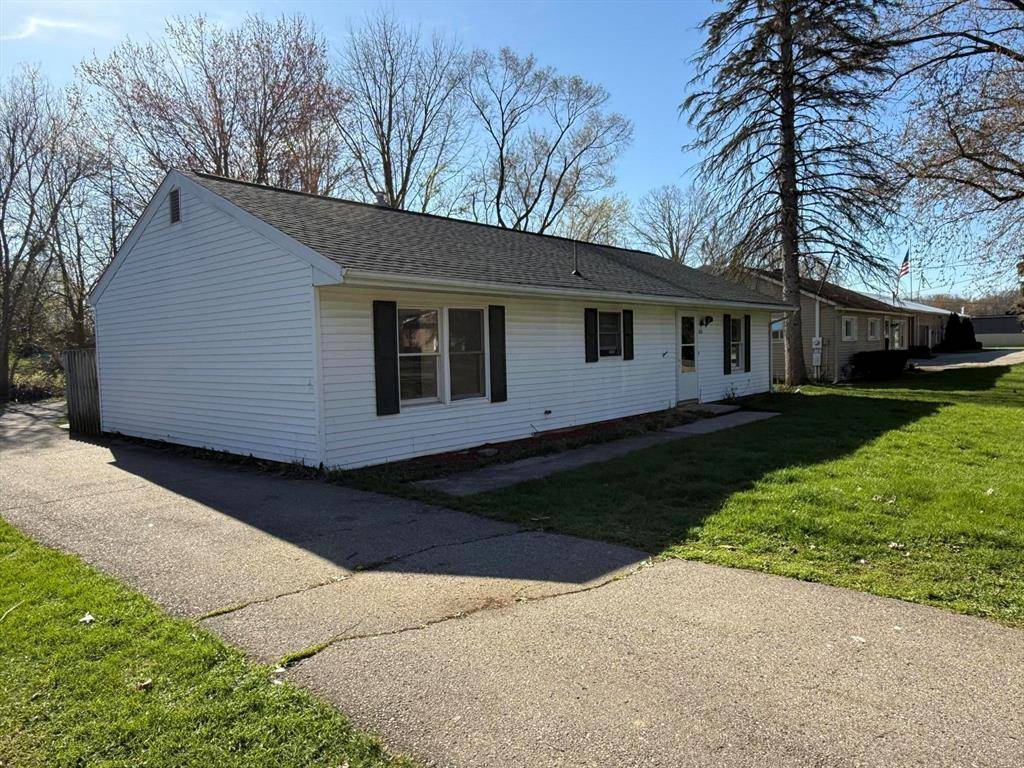 Spring Arbor Twp, MI 49283,3521 Henderson Road