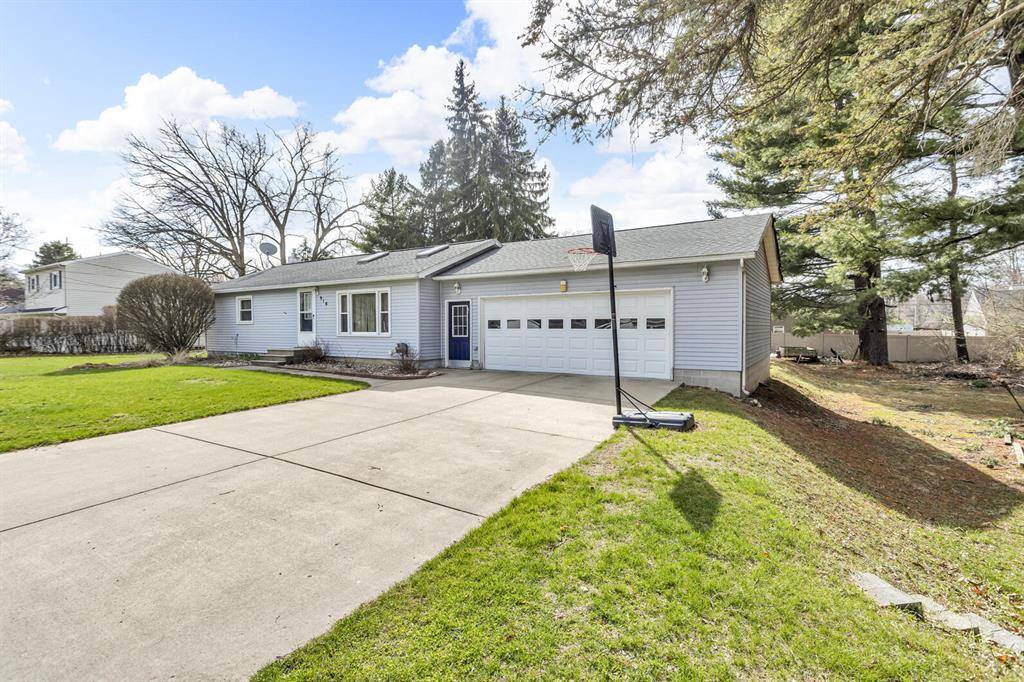 Blackman Twp, MI 49202,910 Lowell Avenue