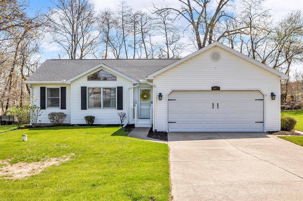 Napoleon Twp, MI 49201,5971 Flamingo Drive