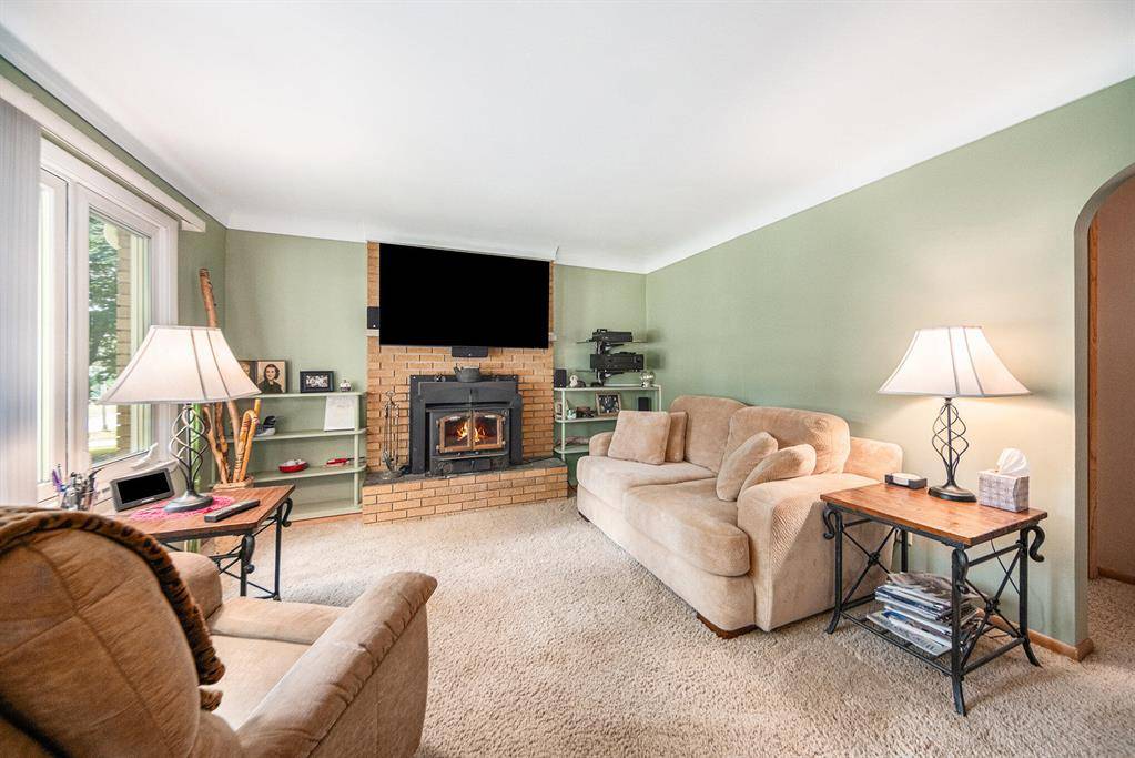 Summit Twp, MI 49203,838 S Dettman Road