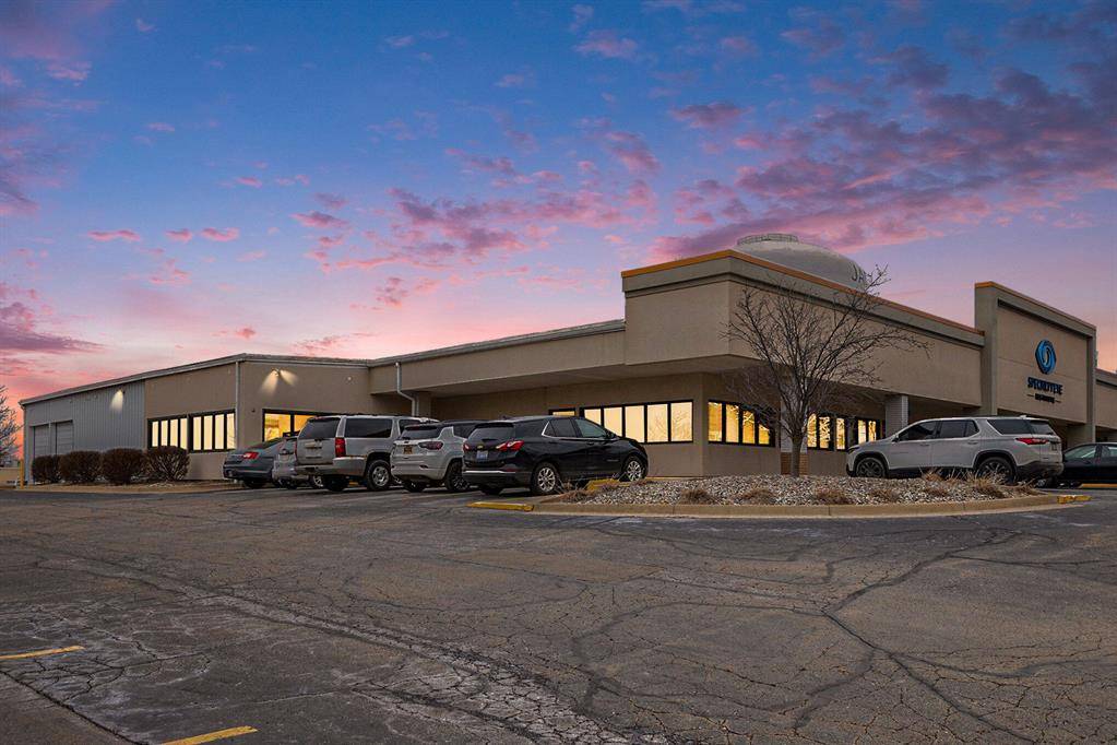 Jackson, MI 49202,850 W North Street