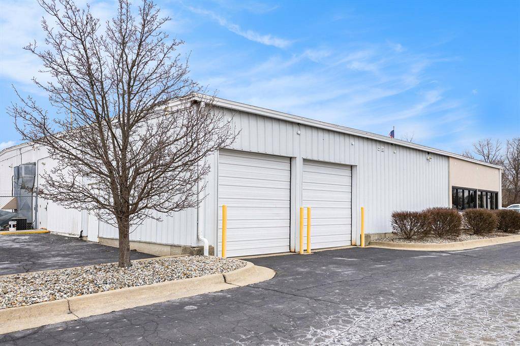 Jackson, MI 49202,850 W North Street