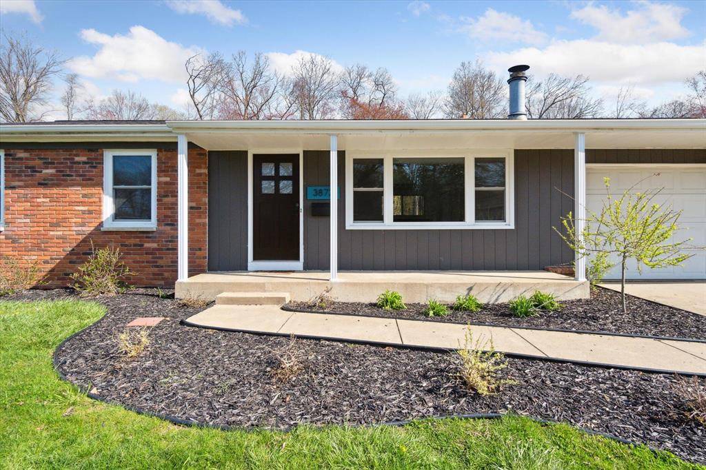 Summit Twp, MI 49203,3872 Mayfield Drive