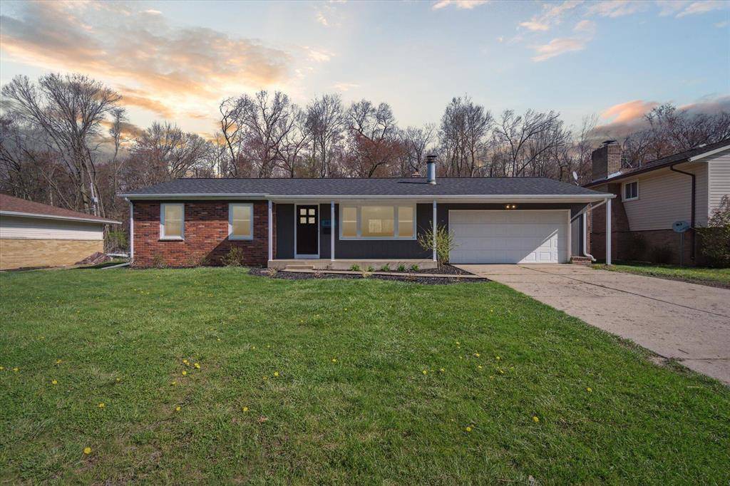 Summit Twp, MI 49203,3872 Mayfield Drive
