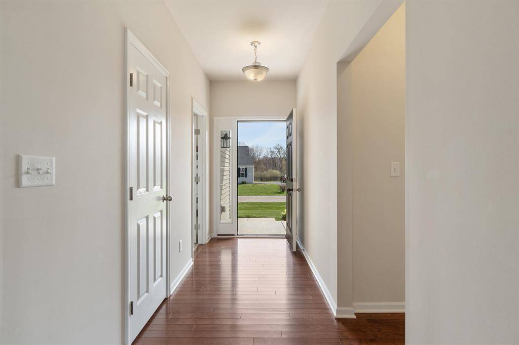 Grass Lake Twp, MI 49240,11267 Huckleberry Lane Lane