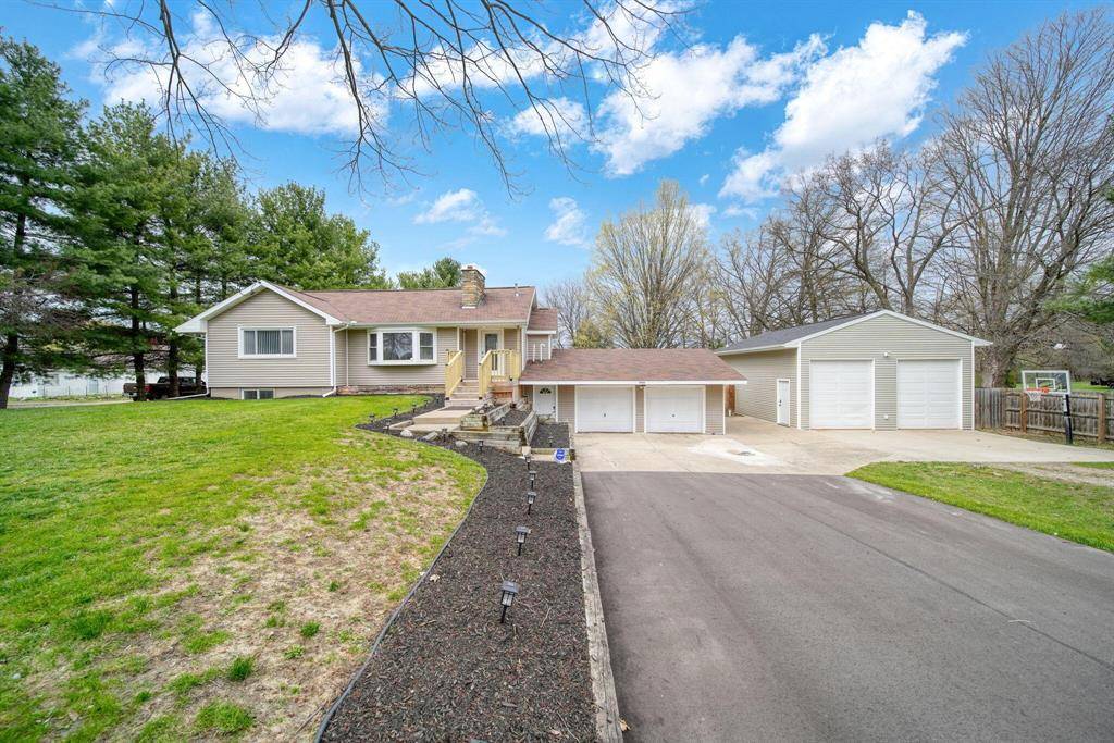 Leoni Twp, MI 49203,3948 Flansburg Road