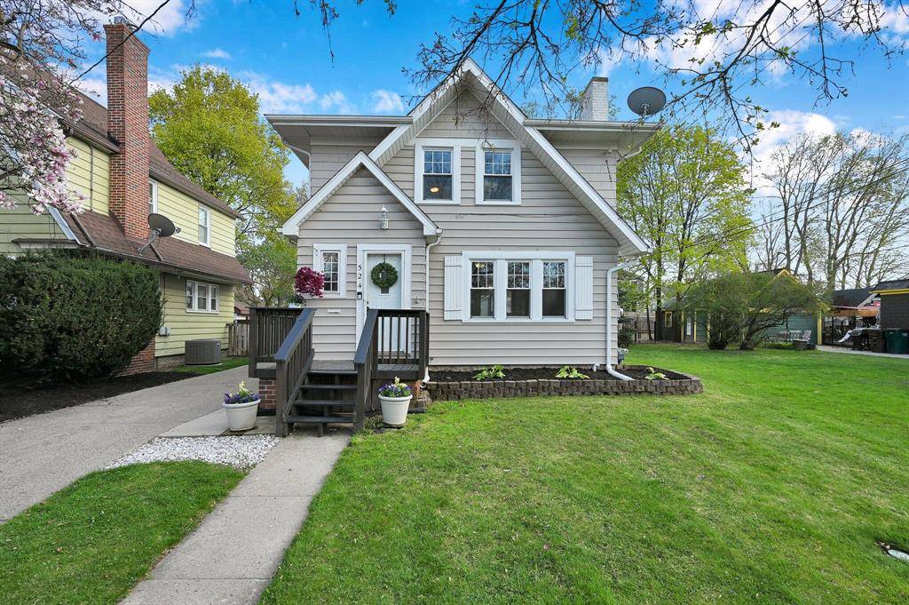 Lansing, MI 48910,524 Edison Avenue