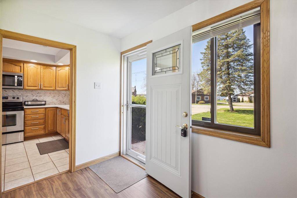 Leoni Twp, MI 49254,430 Jefferson Drive