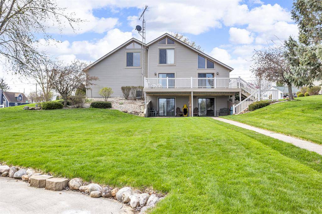 Cambridge Twp, MI 49265,9015 Kingsley Drive