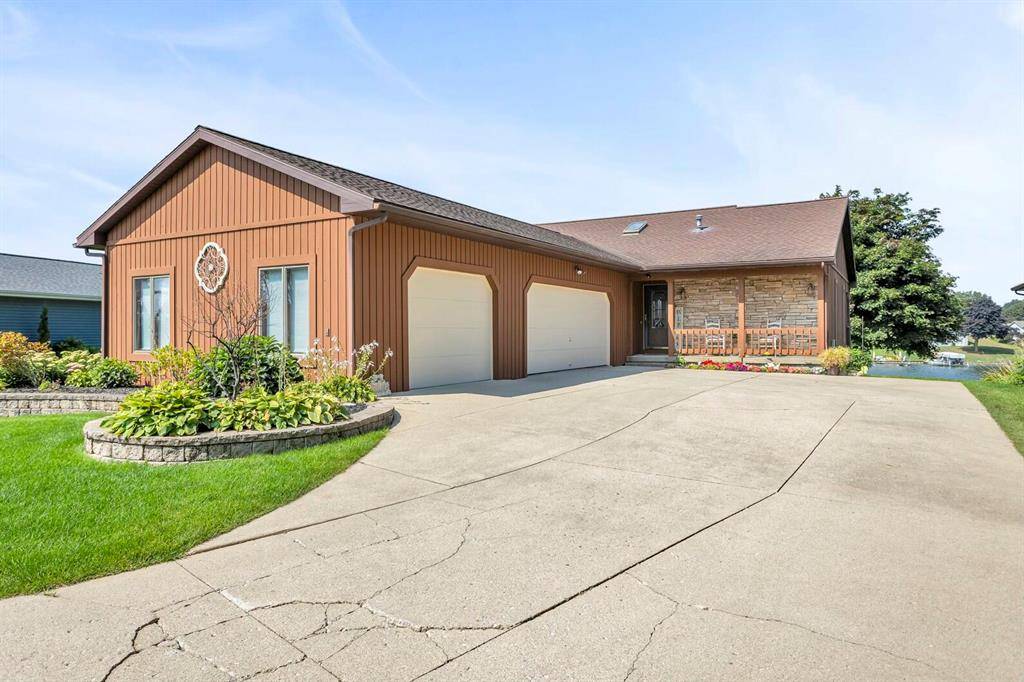 Columbia Twp, MI 49230,205 Bedford Drive