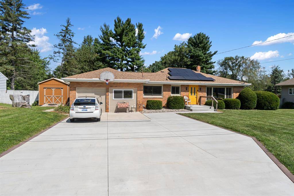 Blackman Twp, MI 49201,2250 Saines Manor Drive