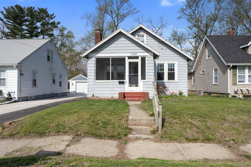 Summit Twp, MI 49203,720 17th Street