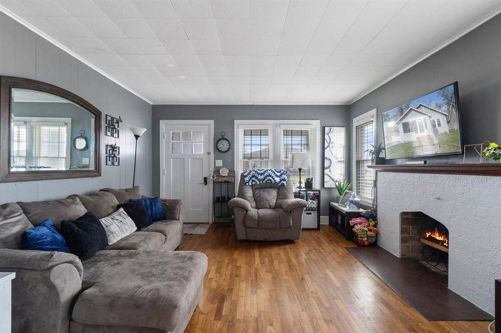 Summit Twp, MI 49203,720 17th Street