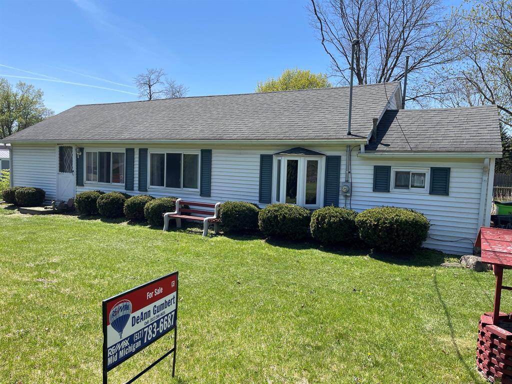 Leoni Twp, MI 49254,212 Gilman Road