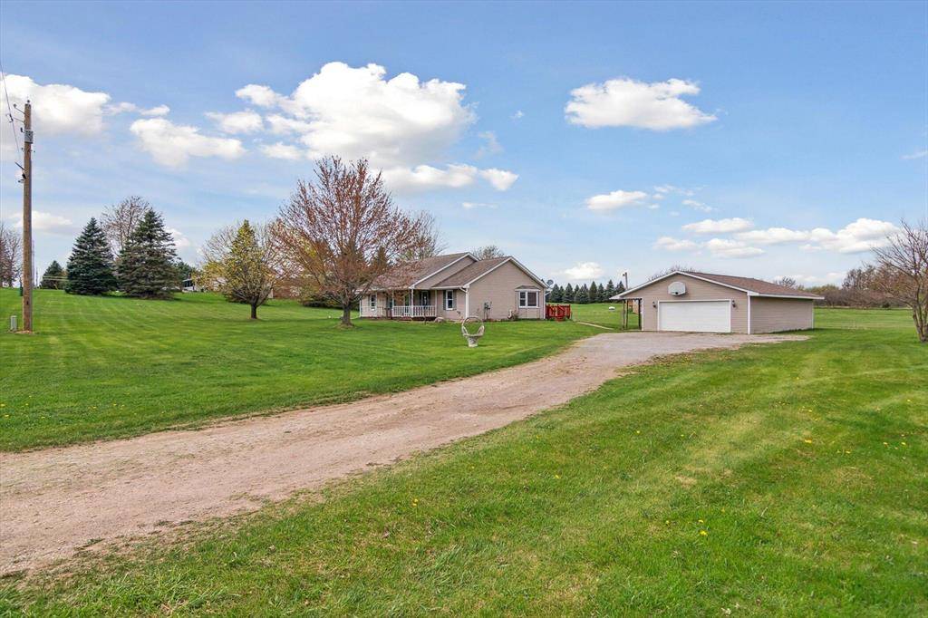 Leoni Twp, MI 49201,7996 Cain Road