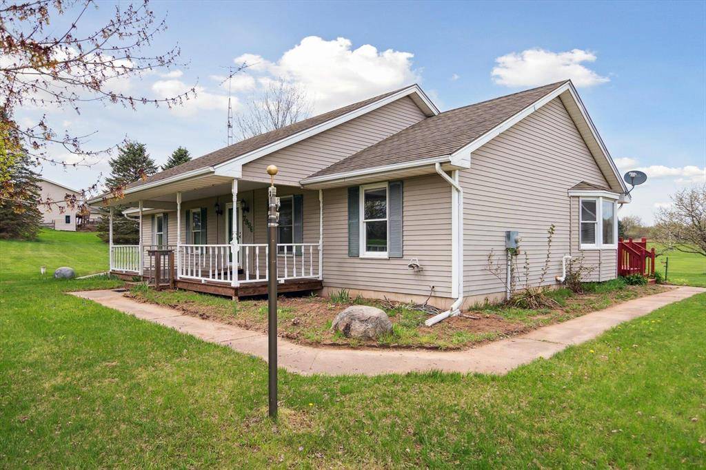 Leoni Twp, MI 49201,7996 Cain Road