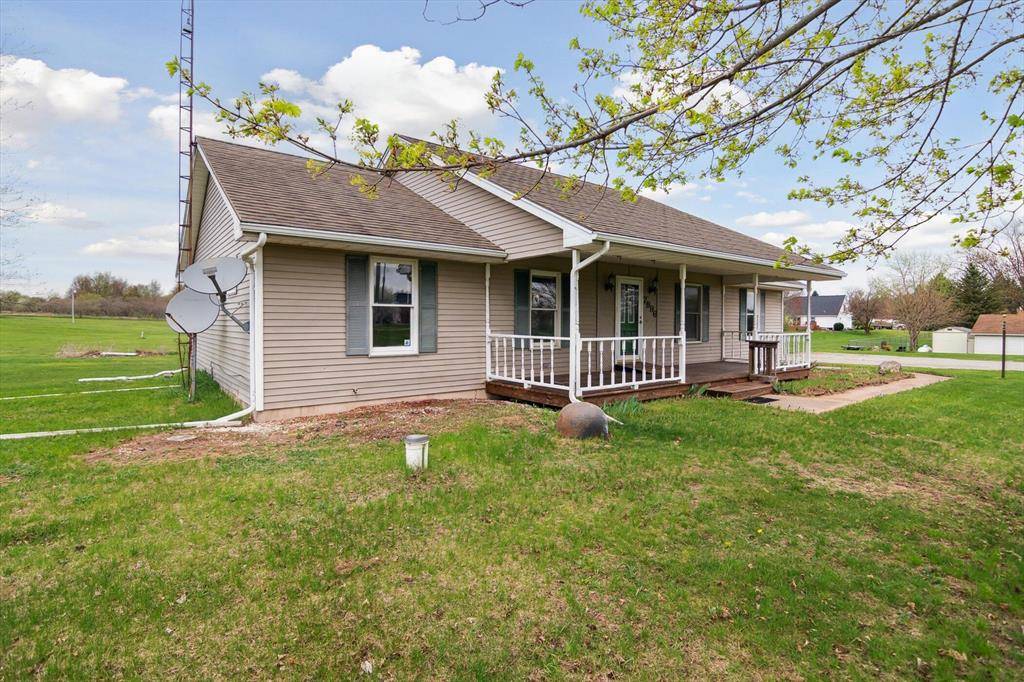 Leoni Twp, MI 49201,7996 Cain Road