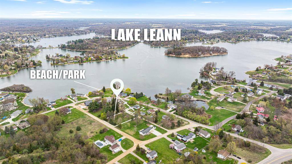 Somerset Twp, MI 49249,10780 Baker Road