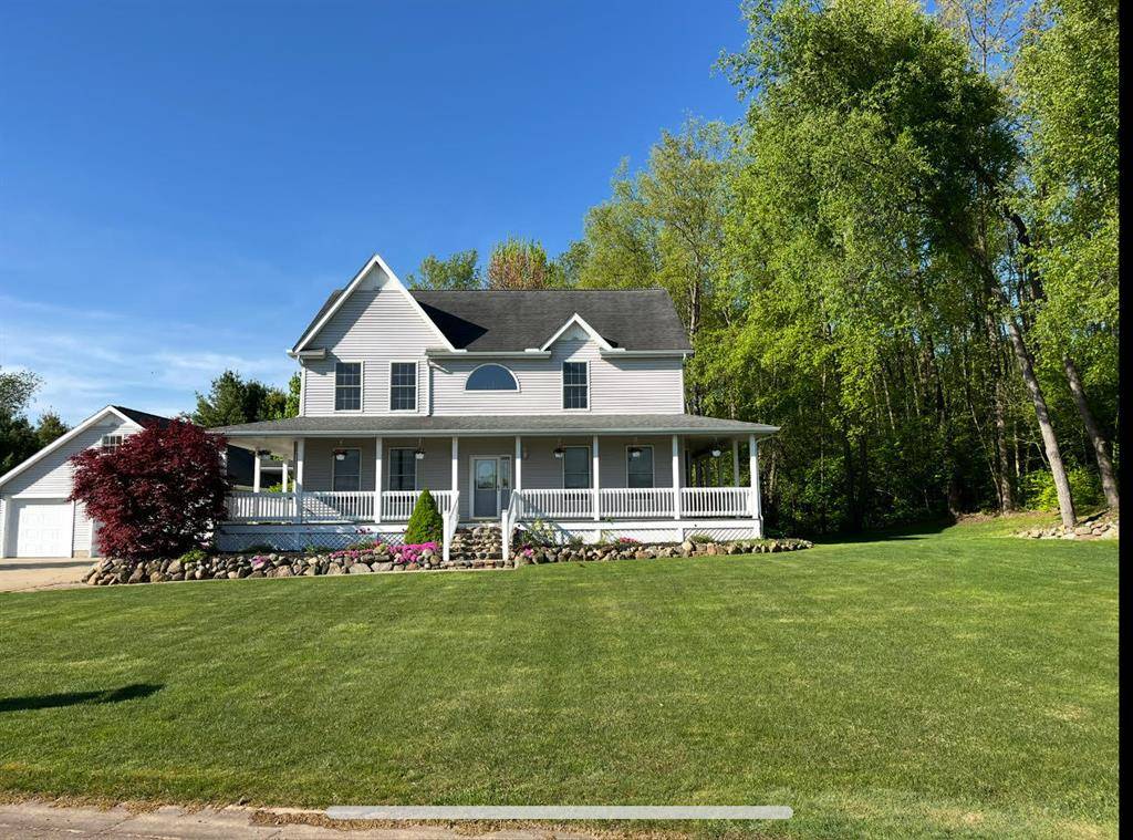 Summit Twp, MI 49201,2046 W Coachlight Drive