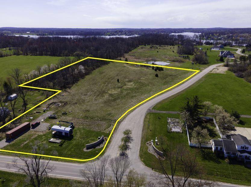 Franklin Twp, MI 49265,8000 Pentecost Highway