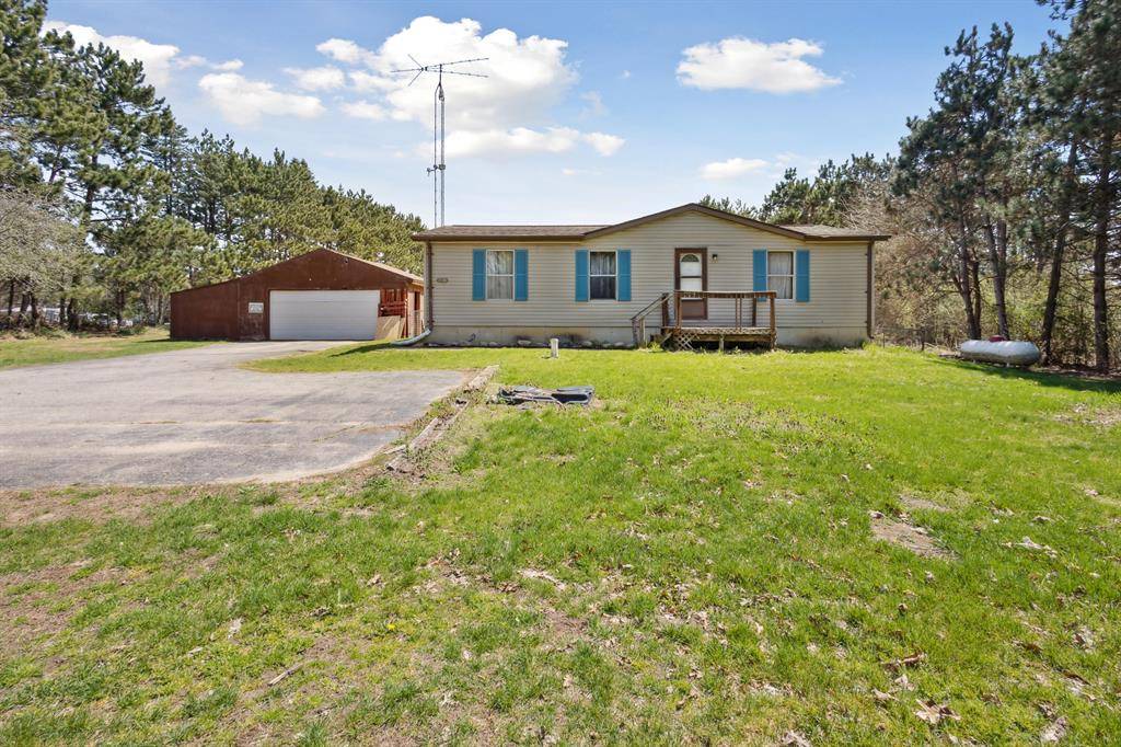 Rives Twp, MI 49277,10365 Easton Road