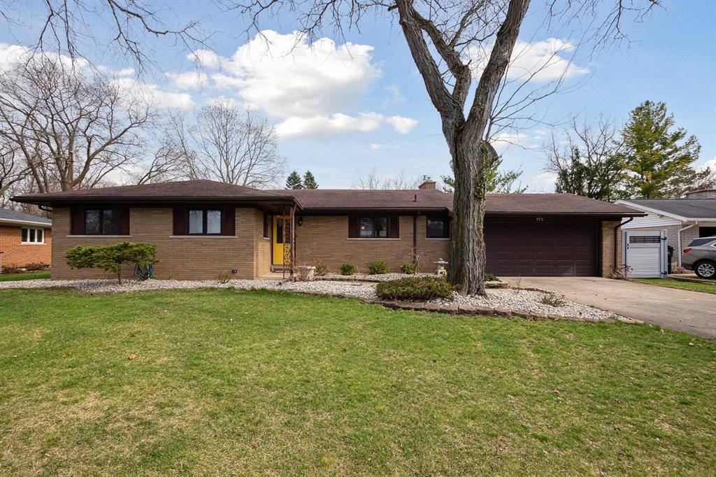 Summit Twp, MI 49203,173 Mohawk Street