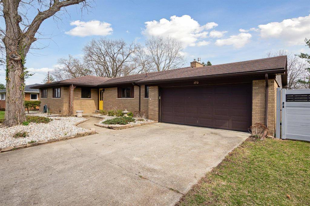 Summit Twp, MI 49203,173 Mohawk Street