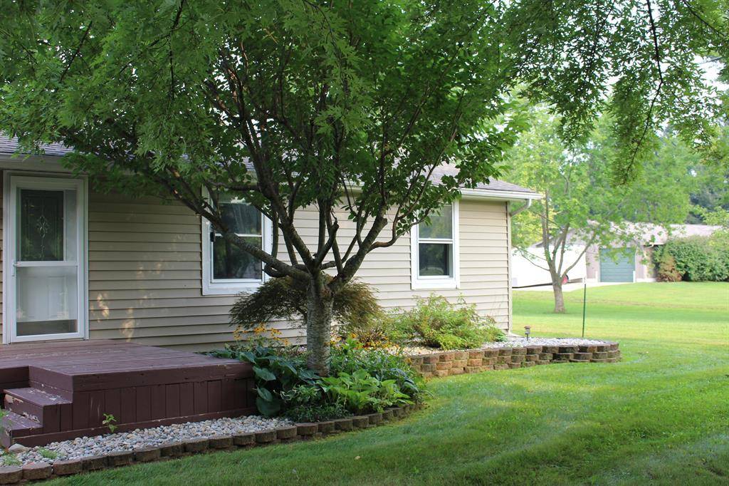 Woodstock Twp, MI 49233,186 Harris Drive
