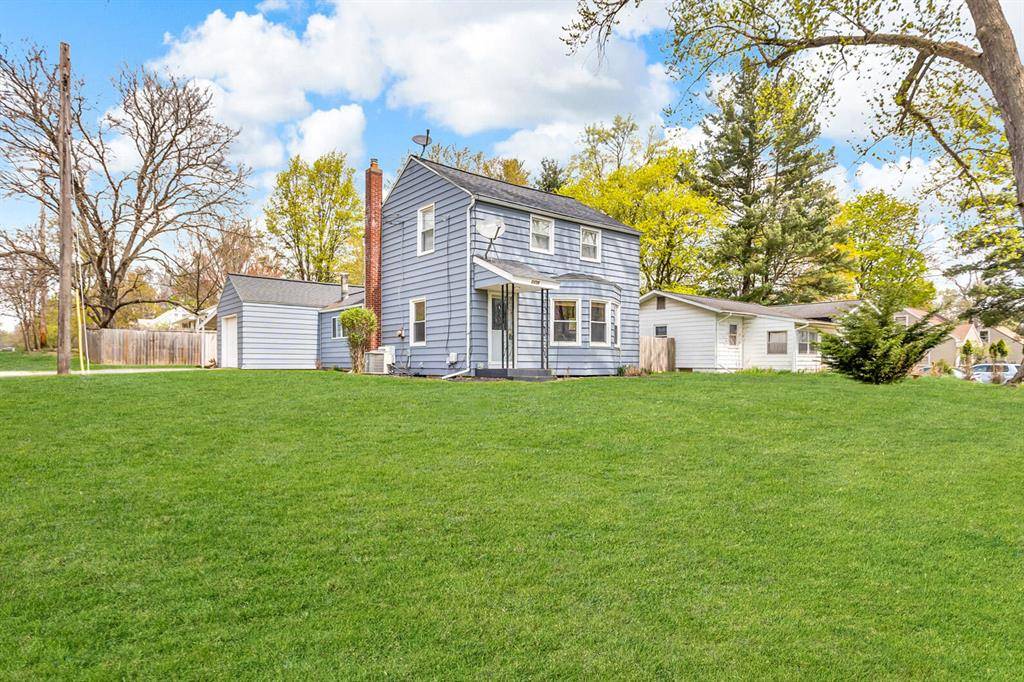 Summit Twp, MI 49203,2408 Cobb Road