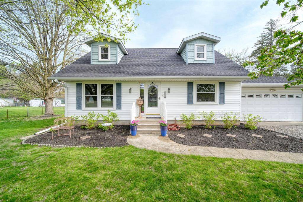 Leoni Twp, MI 49254,144 S State Street