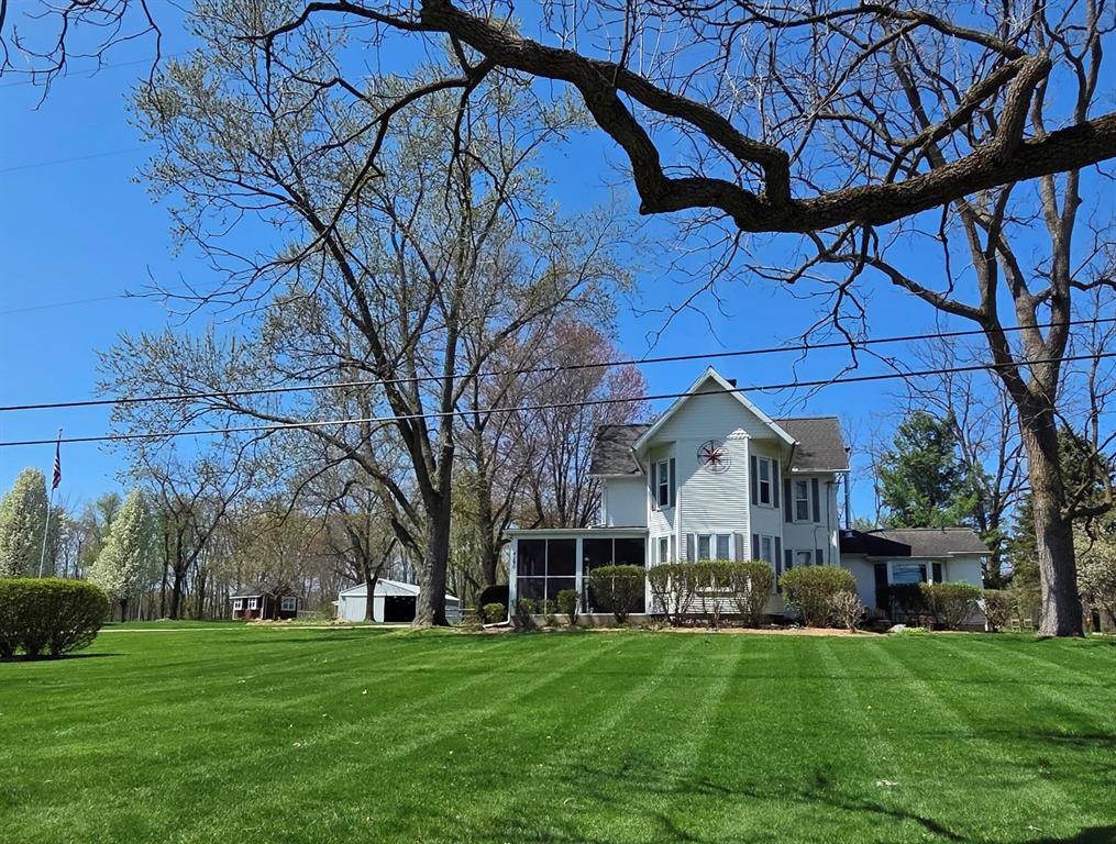 Summit Twp, MI 49201,4290 Springbrook Road