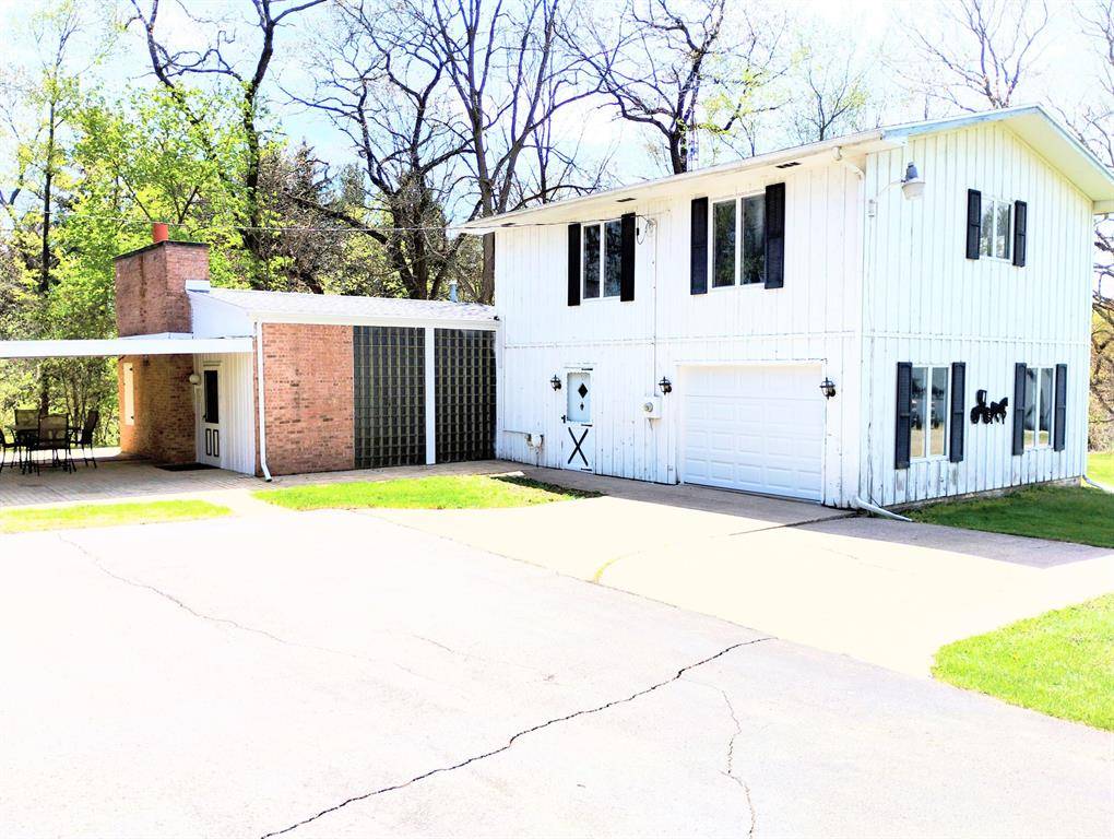 Leoni Twp, MI 49201,3100 Whipple Road