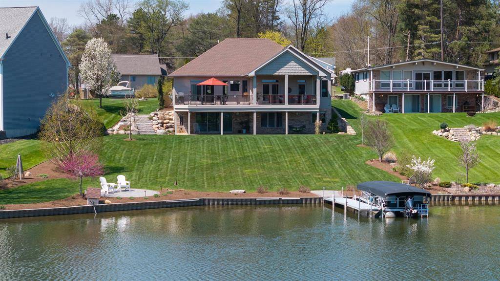 Somerset Twp, MI 49249,11600 Bradley Drive
