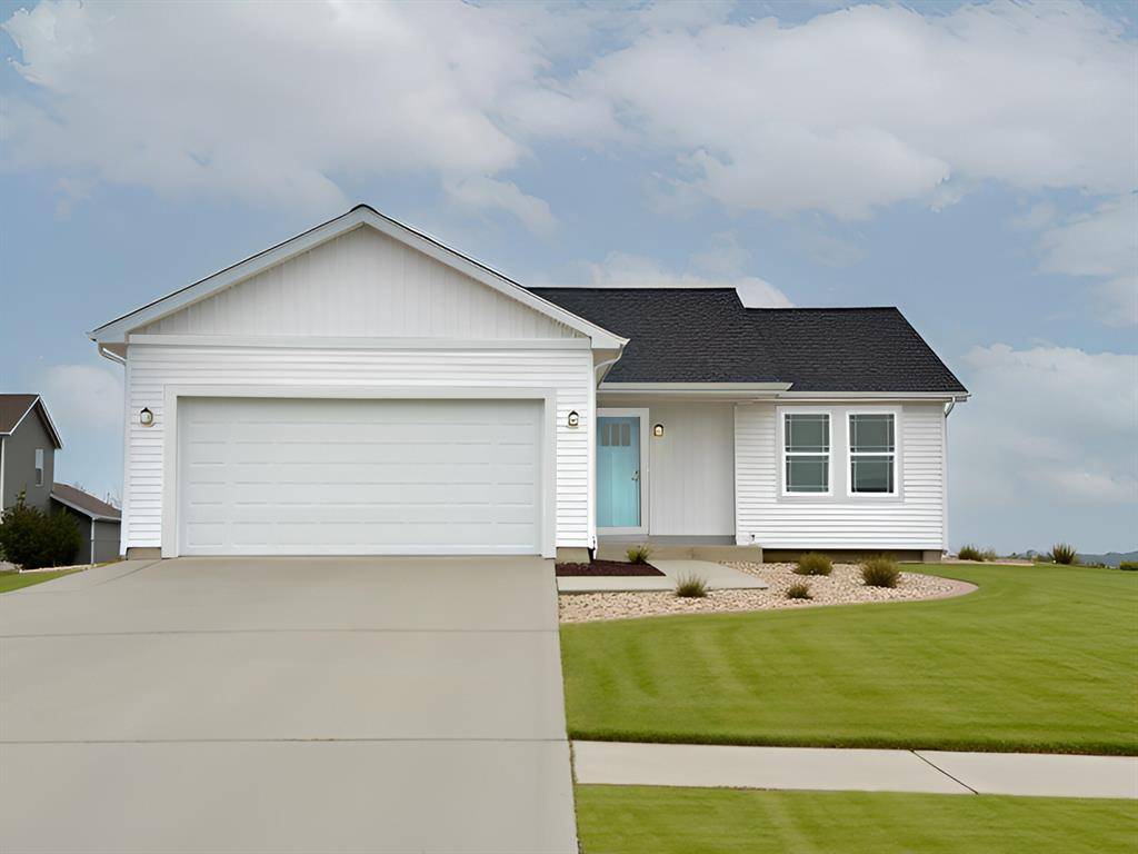 Napoleon Twp, MI 49201,8052 Jordan Drive