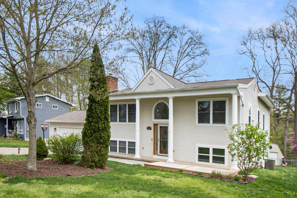 Blackman Twp, MI 49201,4741 Pin Oak Trail
