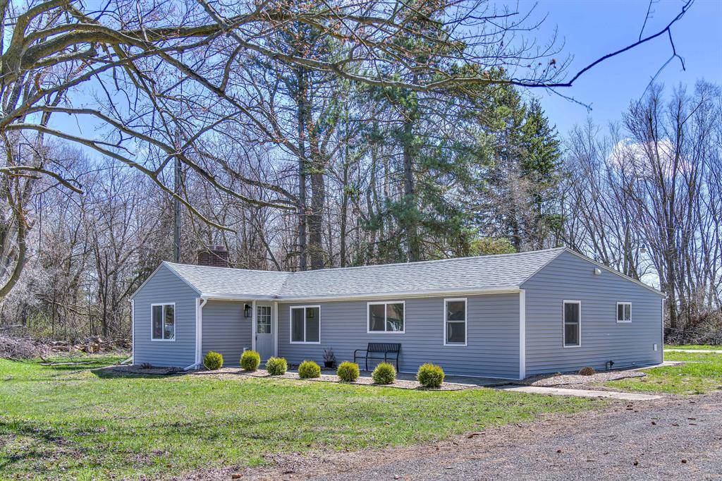 Napoleon Twp, MI 49201,8353 Cady Road