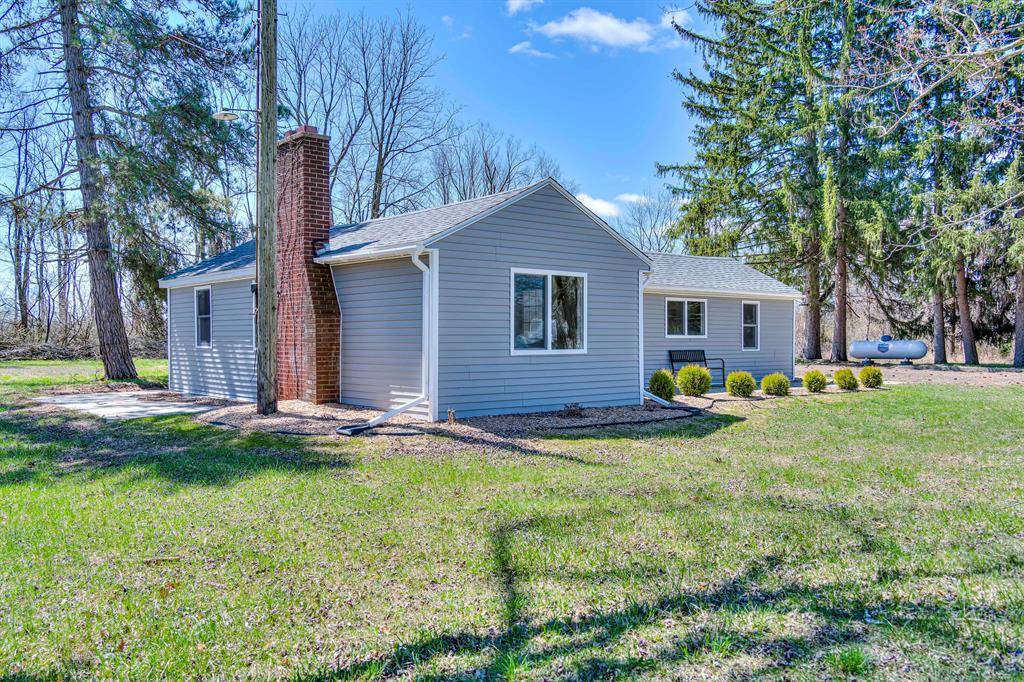Napoleon Twp, MI 49201,8353 Cady Road