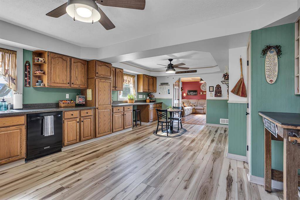 Columbia Twp, MI 49230,220 Nottingham Drive