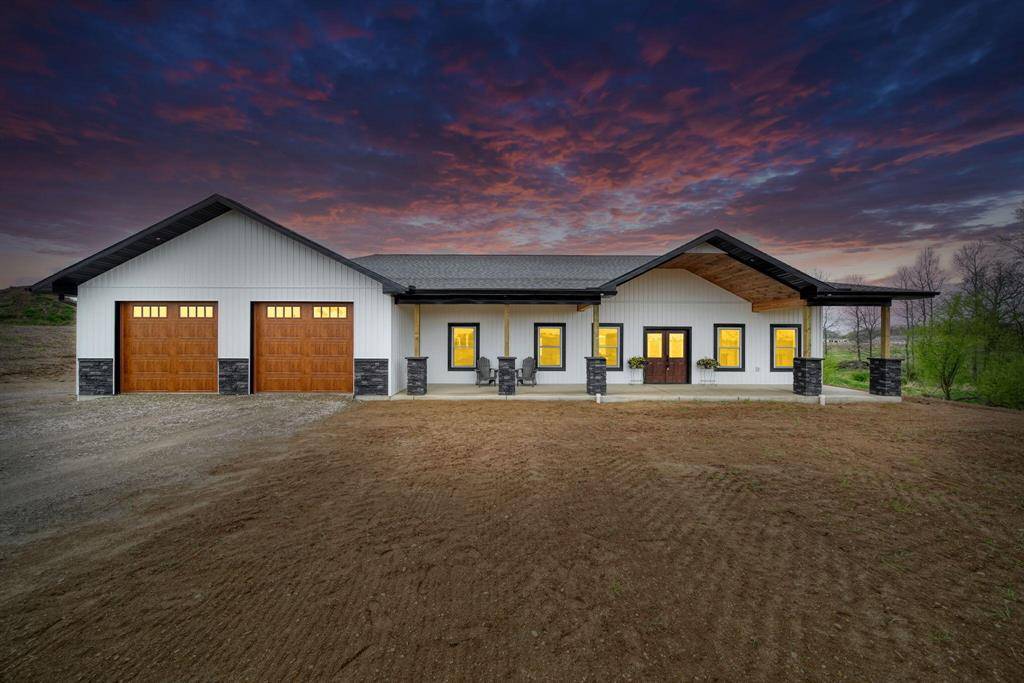 Grass Lake Twp, MI 49240,2794 Kalmbach Road