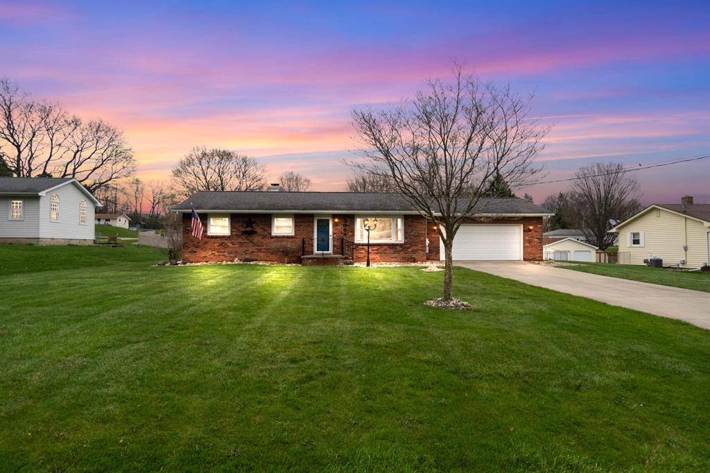 Blackman Twp, MI 49201,3064 Fawn Lane