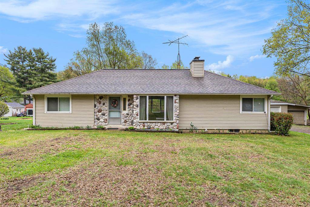 Summit Twp, MI 49201,5647 Maple Dale Road