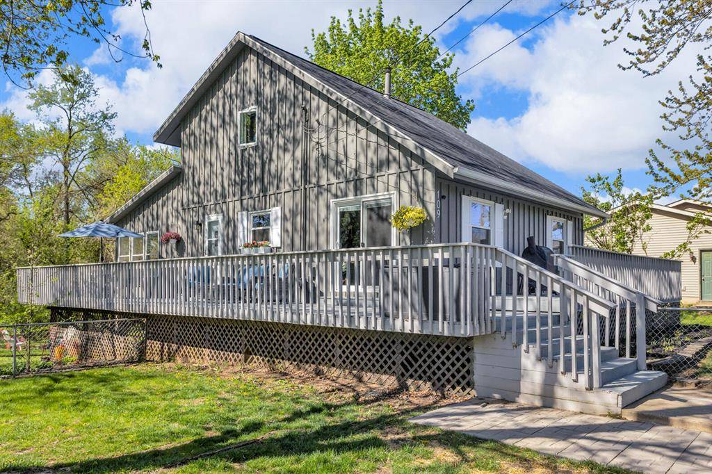 Summit Twp, MI 49230,109 Diversy Drive