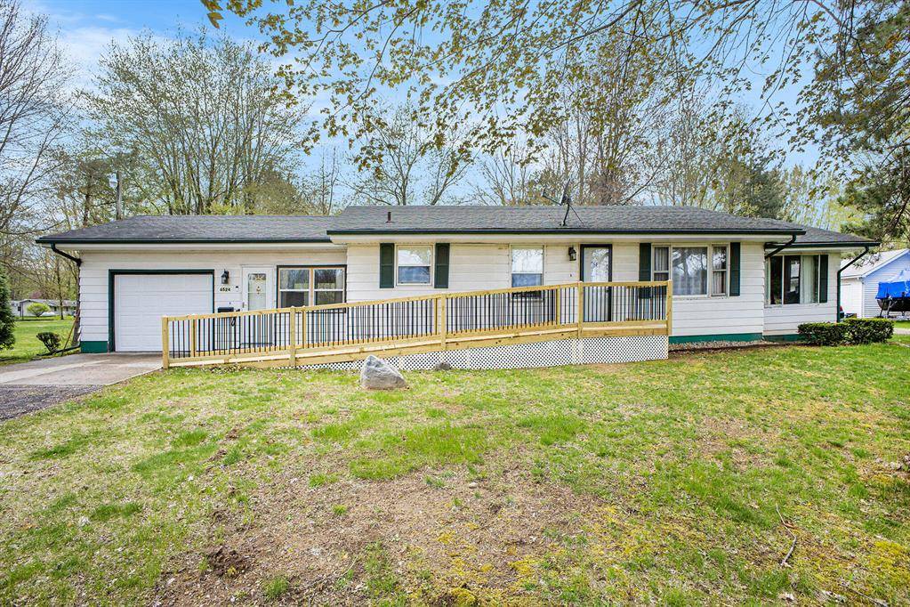 Blackman Twp, MI 49201,6524 Cooper Street