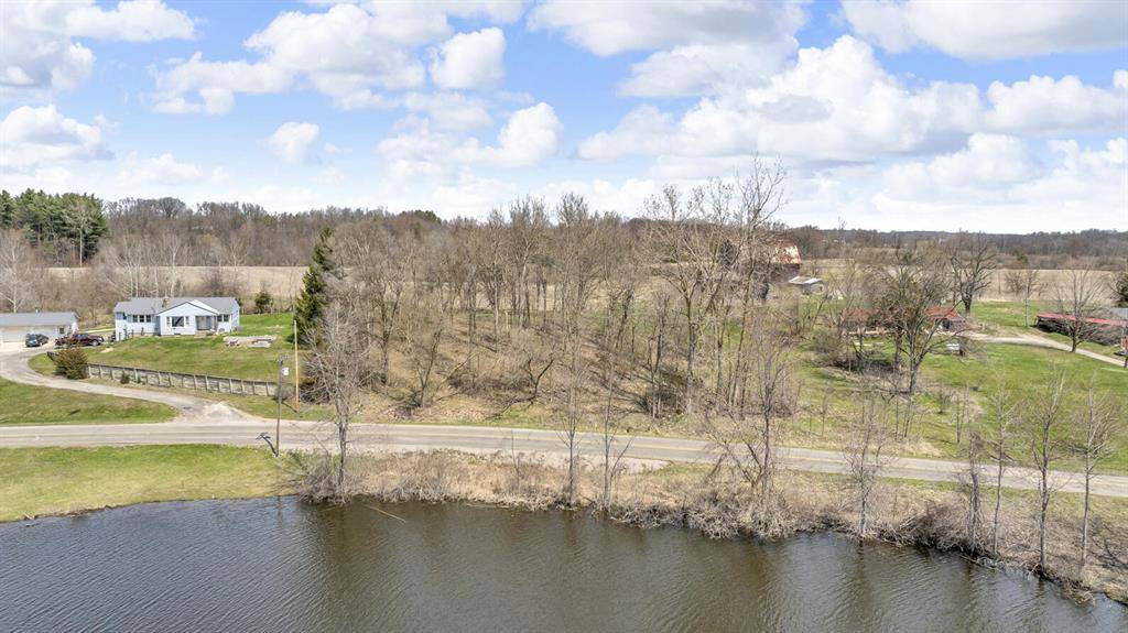 Rollin Twp, MI 49247,V/L Forrister Road