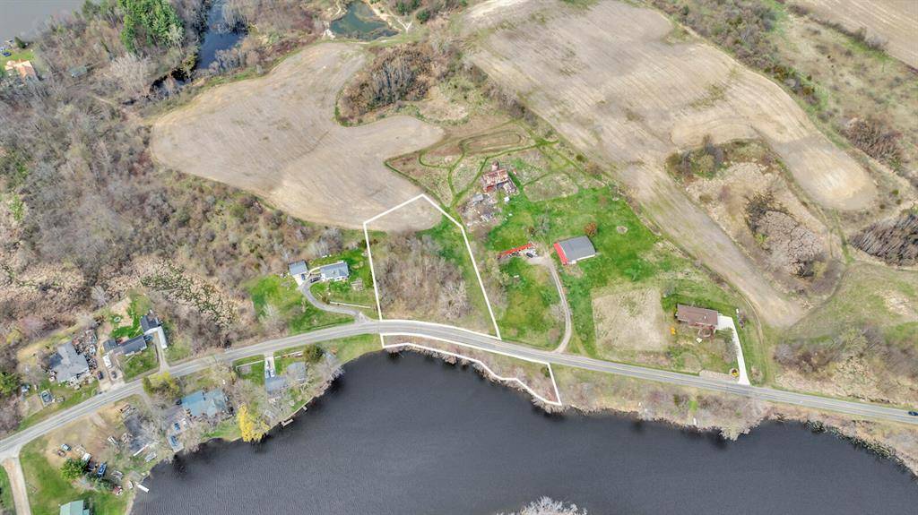 Rollin Twp, MI 49247,V/L Forrister Road