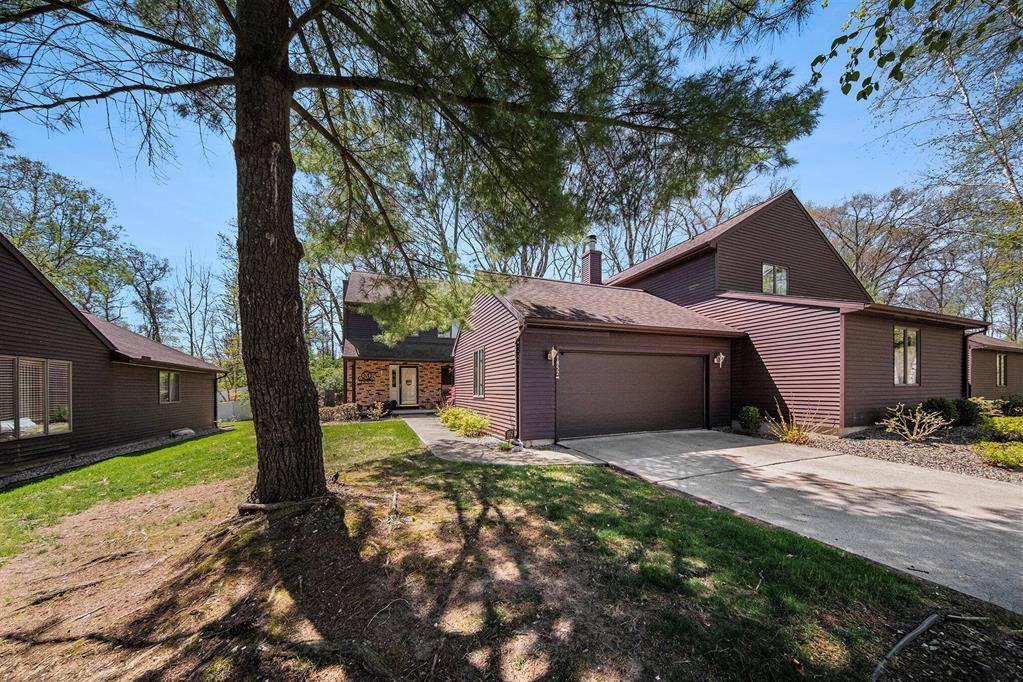 Summit Twp, MI 49201,1852 Wedgefield