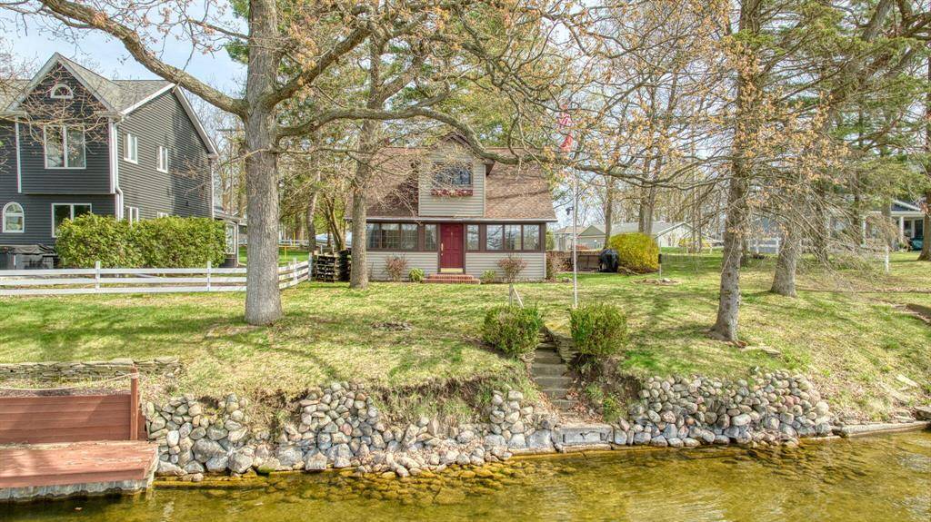 Napoleon Twp, MI 49201,8577 Glenwood Court