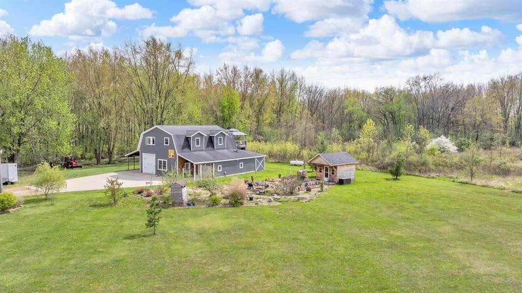 Blackman Twp, MI 49201,4780 Risner Lane
